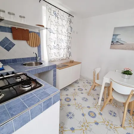Apartment Maridea - Ondine Ponza