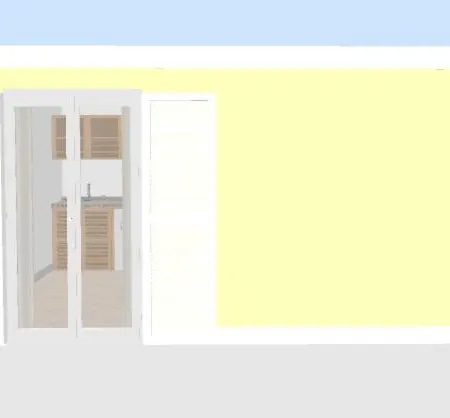 Apartment Maridea - Ondine Ponza