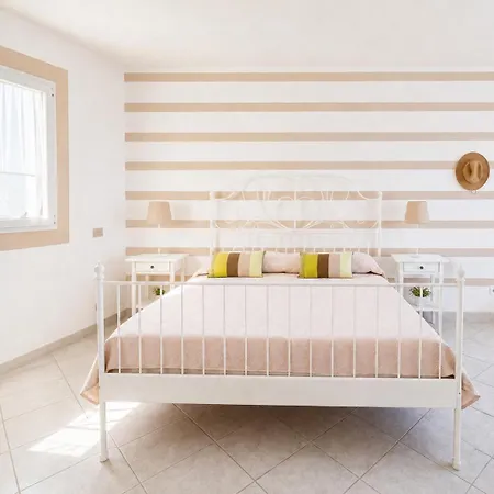 Maridea - Ondine Apartman