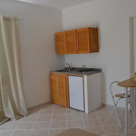 Apartment Maridea - Ondine Ponza