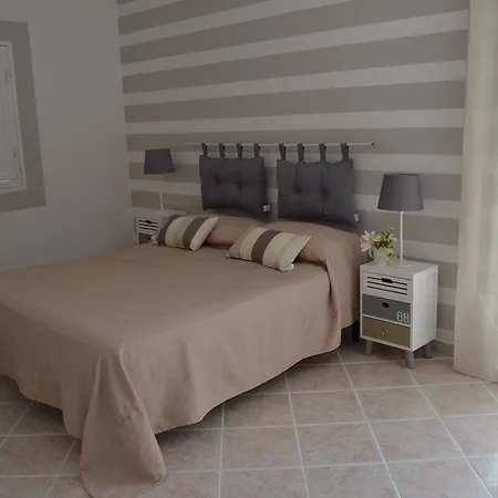 Maridea - Ondine Ponza