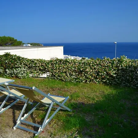 Maridea - Ondine Ponza