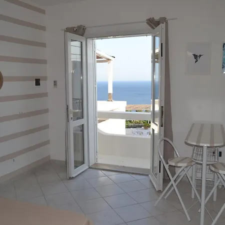 Apartment Maridea - Ondine