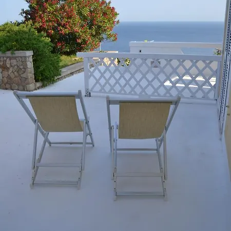 Maridea - Ondine * Ponza