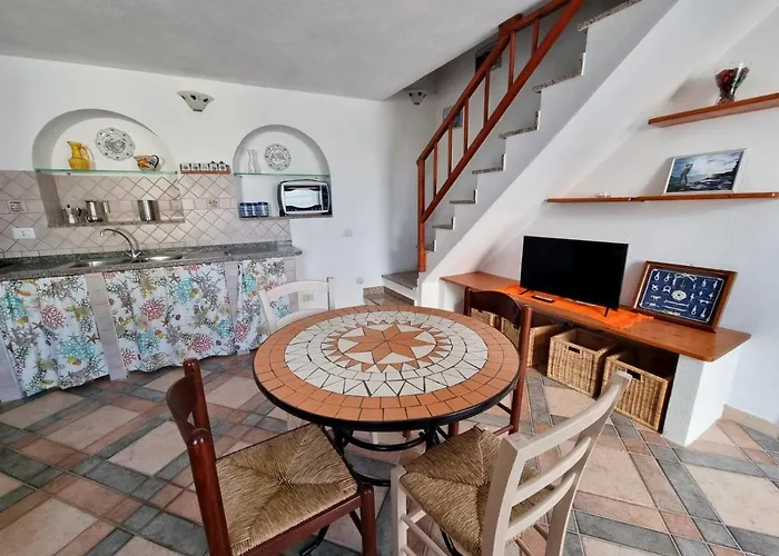 Maridea - Ondine Apartament *