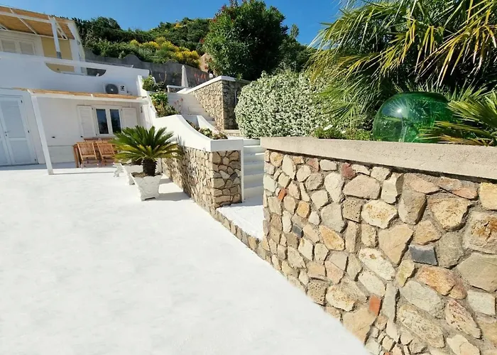 Maridea - Ondine Ponza