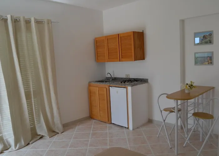 Apartament Maridea - Ondine Ponza