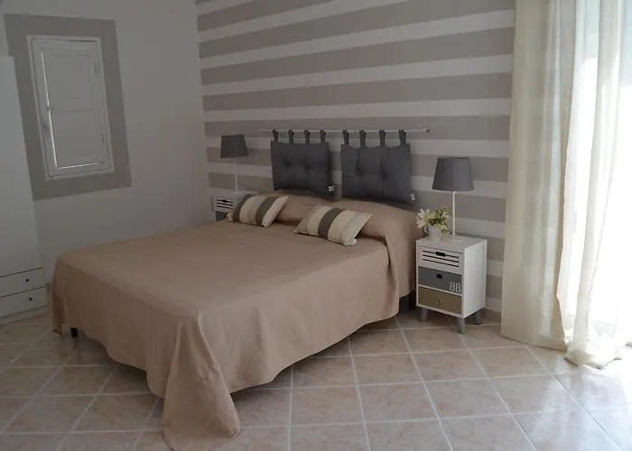 Maridea - Ondine Ponza