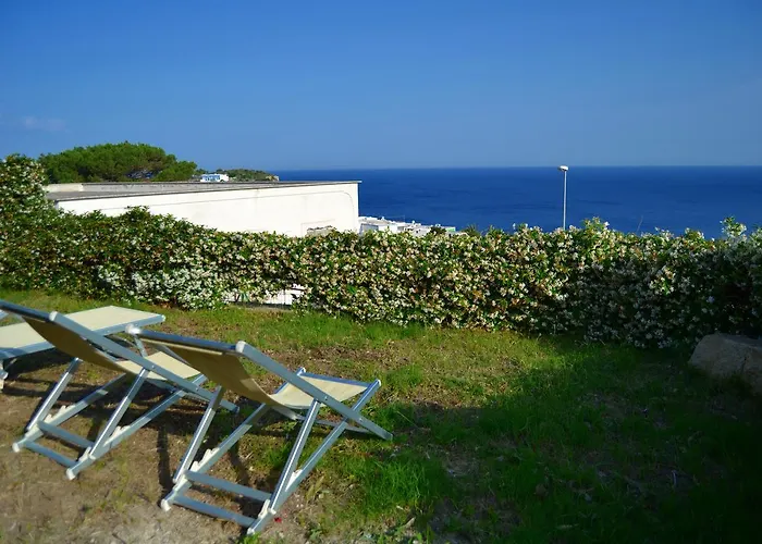 Maridea - Ondine Ponza