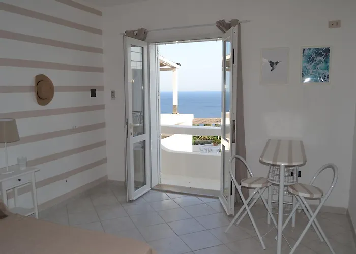 Apartament Maridea - Ondine