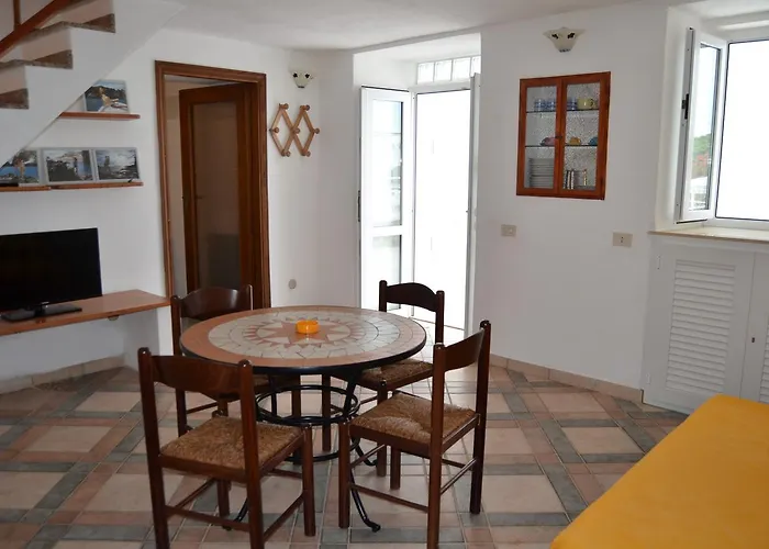 Maridea - Ondine Apartament Ponza