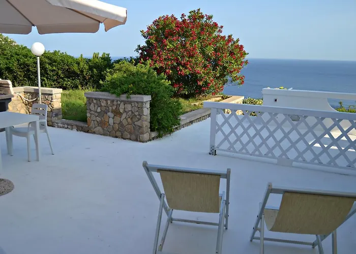 Apartament Maridea - Ondine