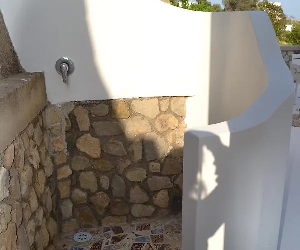 Maridea - Ondine * Ponza